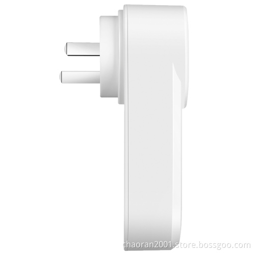 Electrical Timer Mini Smart Home Google Alexa Outlet AU Wall Plug Socket
